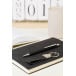 Dono Trio noir  coffret cadeau 