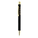 Aereus goud  notebookset 
