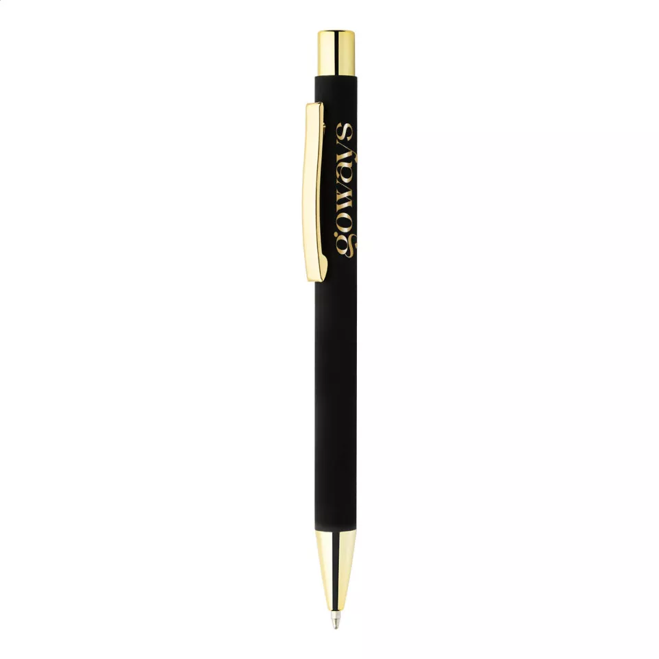 Aereus goud  notebookset 