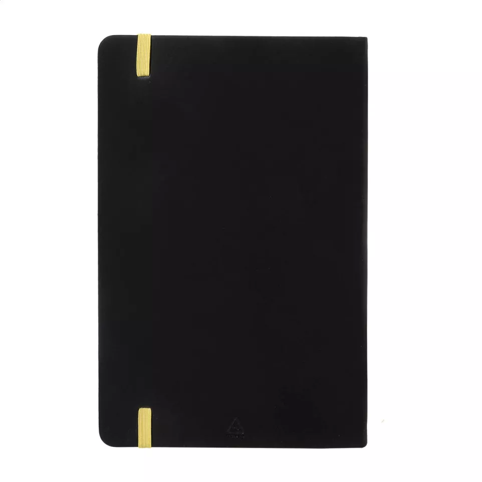 Aereus goud  notebookset 