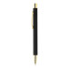Aereus doré  Coffret cadeau papéterie 