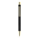 Aereus goud  notebookset 