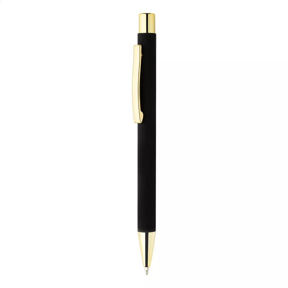 Aereus goud  notebookset 