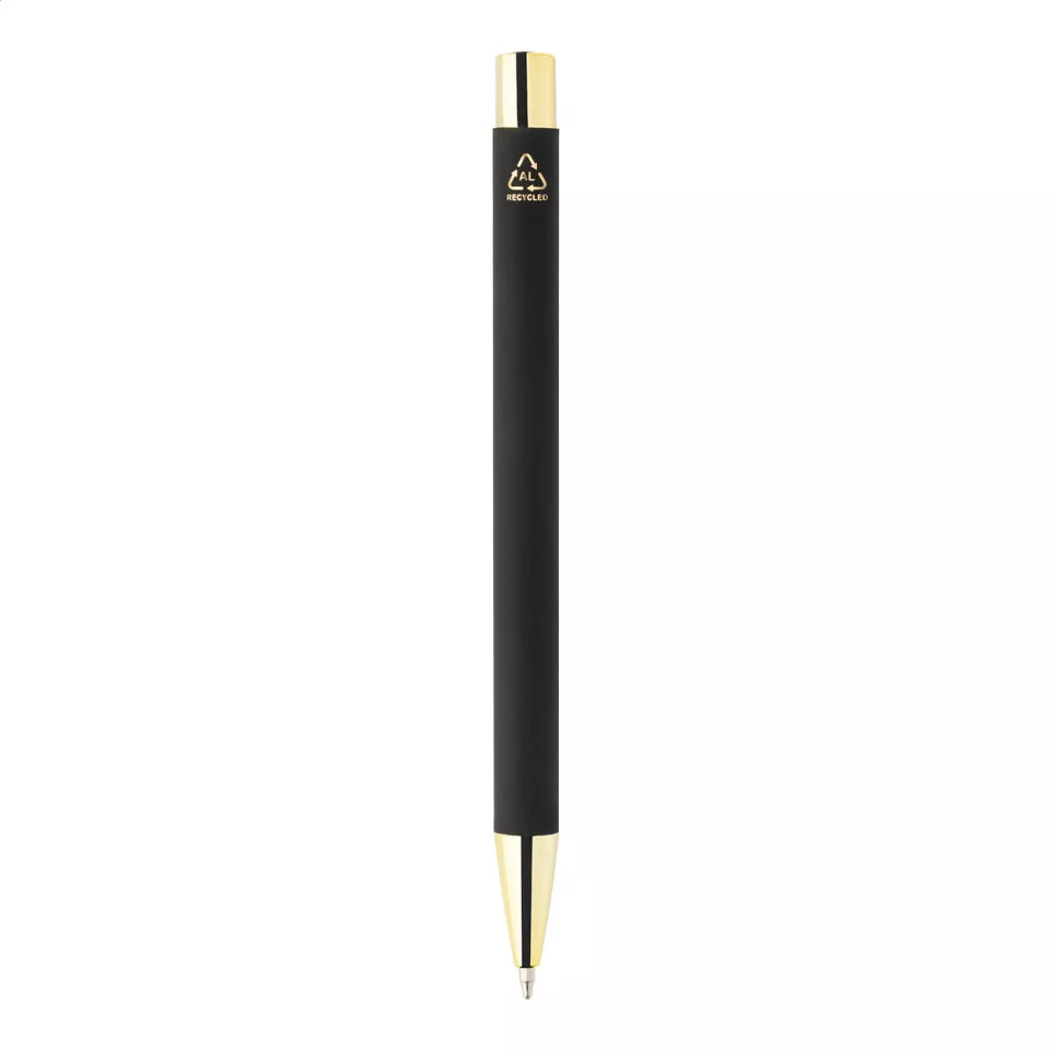 Aereus goud  notebookset 