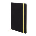 Aereus goud  notebookset 