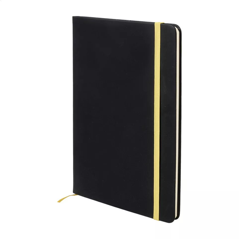 Aereus goud  notebookset 