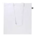 Fershop Hue blanc  Tote bag issu du commerce équitable 