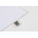 Fershop Hue white  Fairtrade shopping bag 