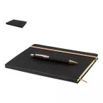 Aereus rose  notebook set 