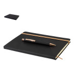 Aereus roze  notebookset 