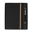 Aereus rose  Coffret cadeau papéterie 