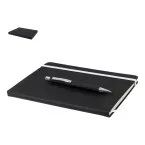 Aereus zilver  notebookset 