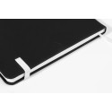 Aereus zilver  notebookset 