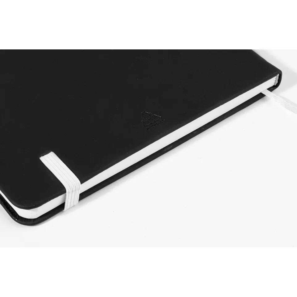 Aereus silver  notebook set 