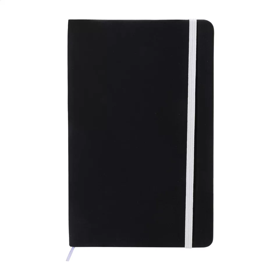 Aereus zilver  notebookset 
