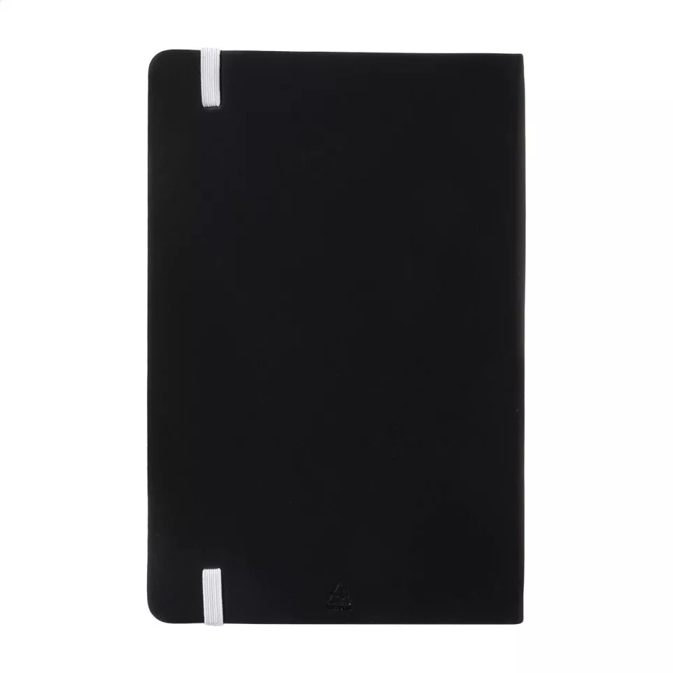 Aereus zilver  notebookset 