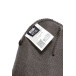 Patchie dark grey  RPET winter hat 