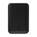 Snaplet Plus noir  porte-cartes magnétique RPU 