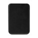 Snaplet Plus black  RPU magnetic credit card holder 