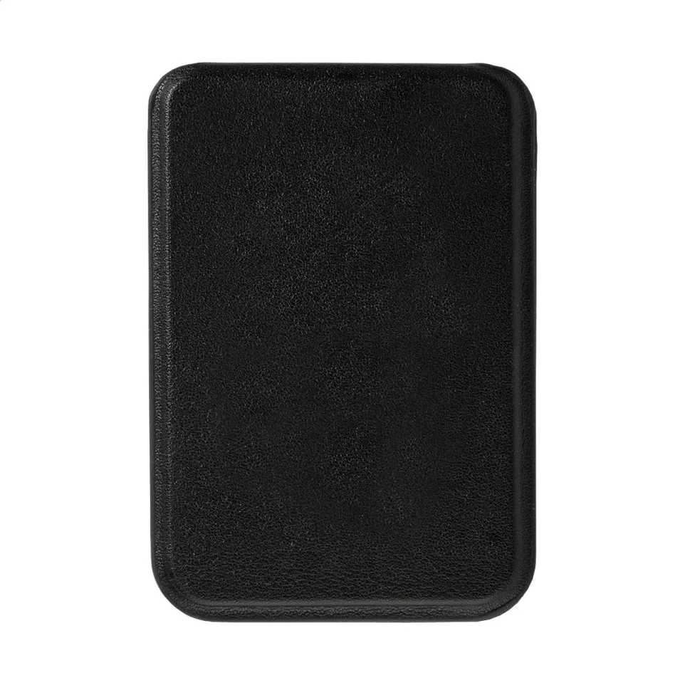 Snaplet Plus noir  porte-cartes...