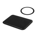 Snaplet Plus noir  porte-cartes magnétique RPU 
