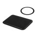 Snaplet Plus black  RPU magnetic credit card holder 