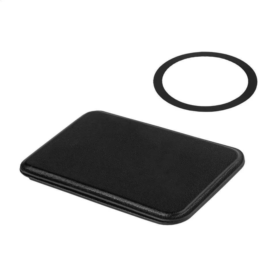 Snaplet Plus noir  porte-cartes...