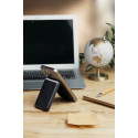Snaplet Plus black  RPU magnetic credit card holder 