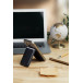 Snaplet Plus black  RPU magnetic credit card holder 