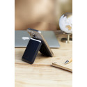 Snaplet Plus black  RPU magnetic credit card holder 