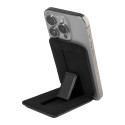 Snaplet Plus noir  porte-cartes magnétique RPU 