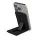 Snaplet Plus zwart  RPU magnetische creditcardhouder 