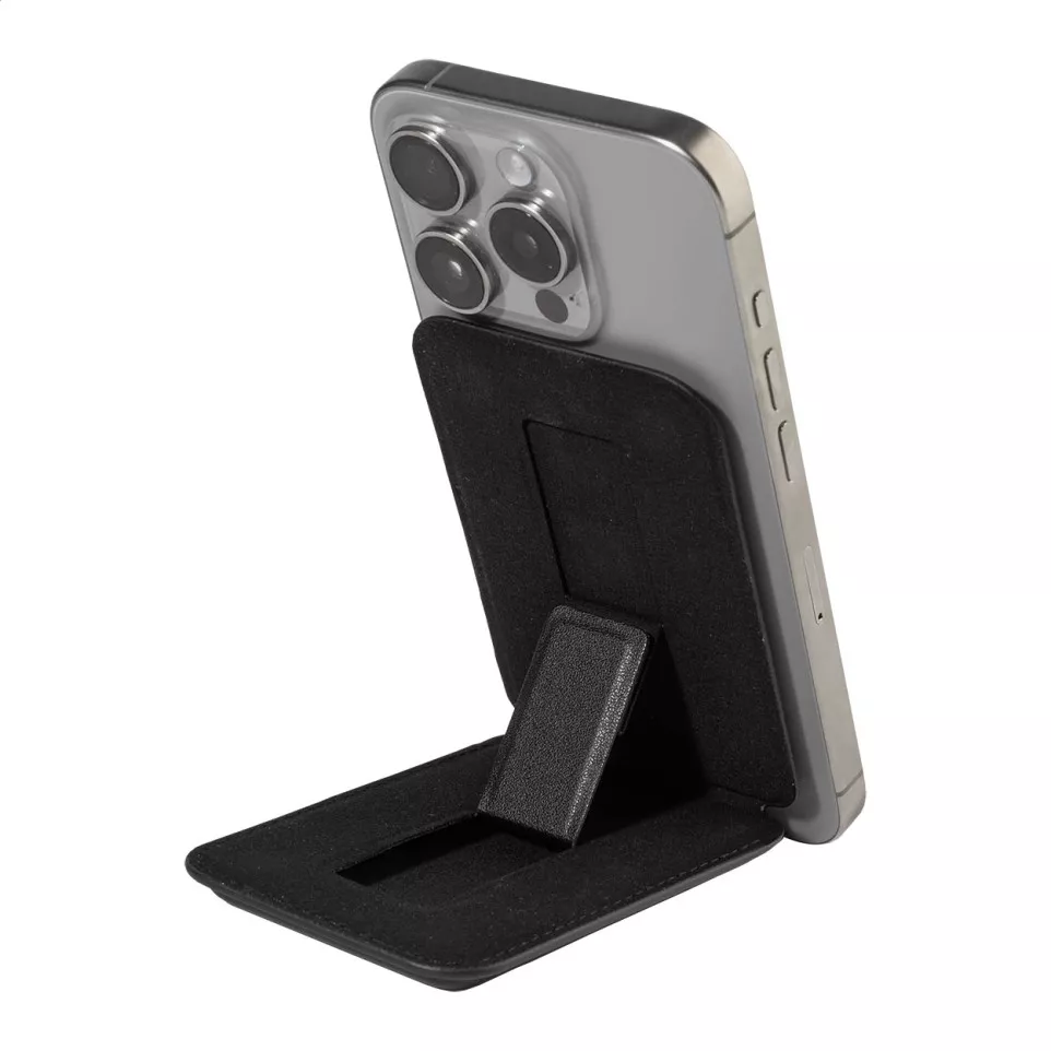 Snaplet Plus noir  porte-cartes...