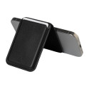 Snaplet Plus noir  porte-cartes magnétique RPU 