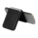 Snaplet Plus noir  porte-cartes magnétique RPU 