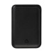 Snaplet zwart  RPU magnetische creditcardhouder 