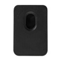 Snaplet zwart  RPU magnetische creditcardhouder 