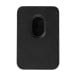 Snaplet noir  porte-cartes magnétique RPU 