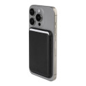 Snaplet zwart  RPU magnetische creditcardhouder 