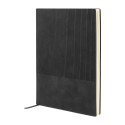 Strium noir  Coffret cadeau papéterie 