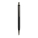 Strium black  notebook set 