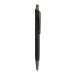 Strium black  notebook set 