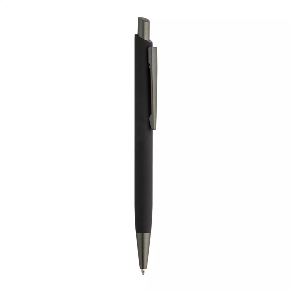Strium black  notebook set 