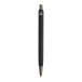Strium black  notebook set 