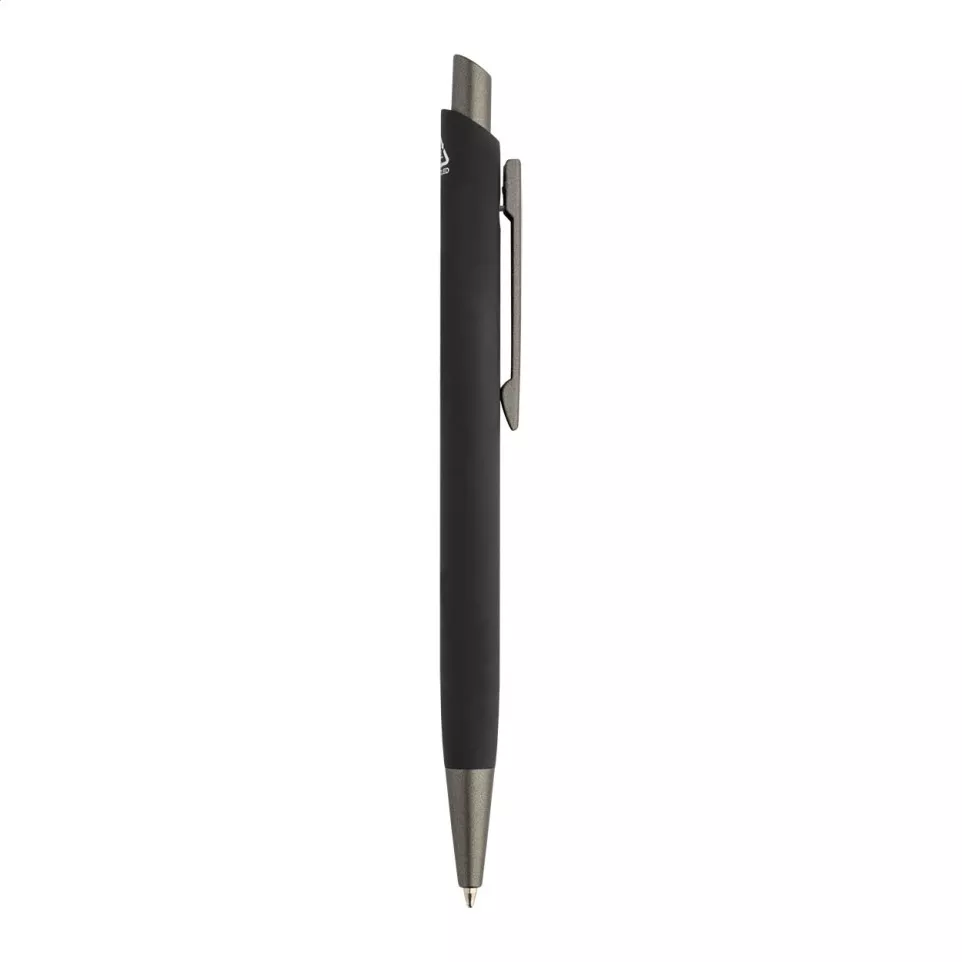 Strium black  notebook set 