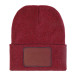 Patchie bordeaux  RPET wintermuts 