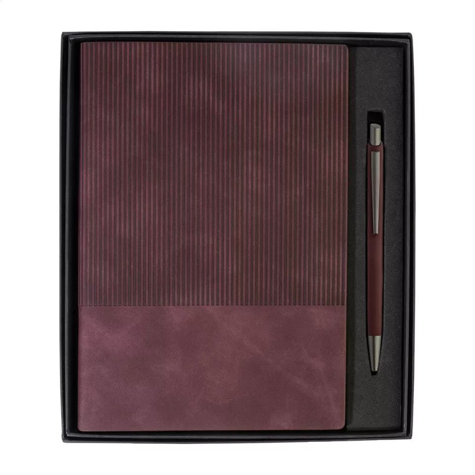 Strium bordeaux  Coffret cadeau...