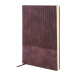 Strium bordeaux  Coffret cadeau papéterie 