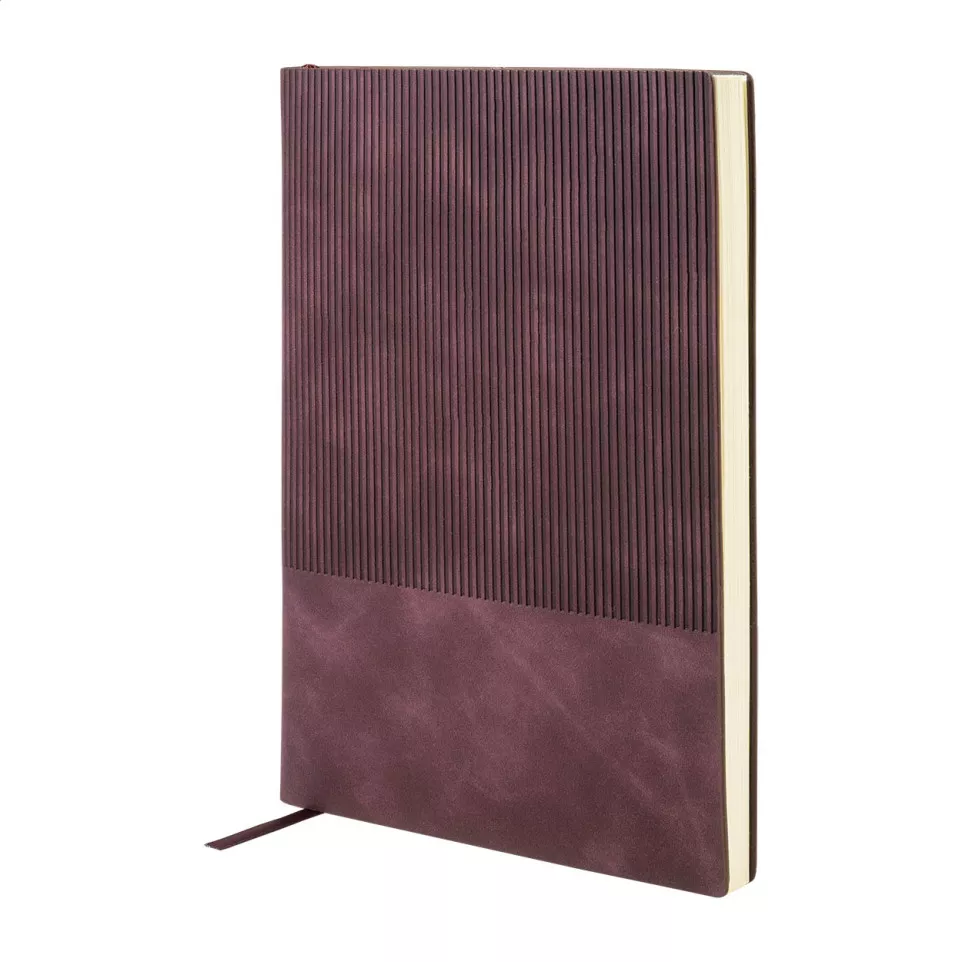 Strium bordeaux  notebookset 