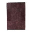 Strium burgundy  notebook set 